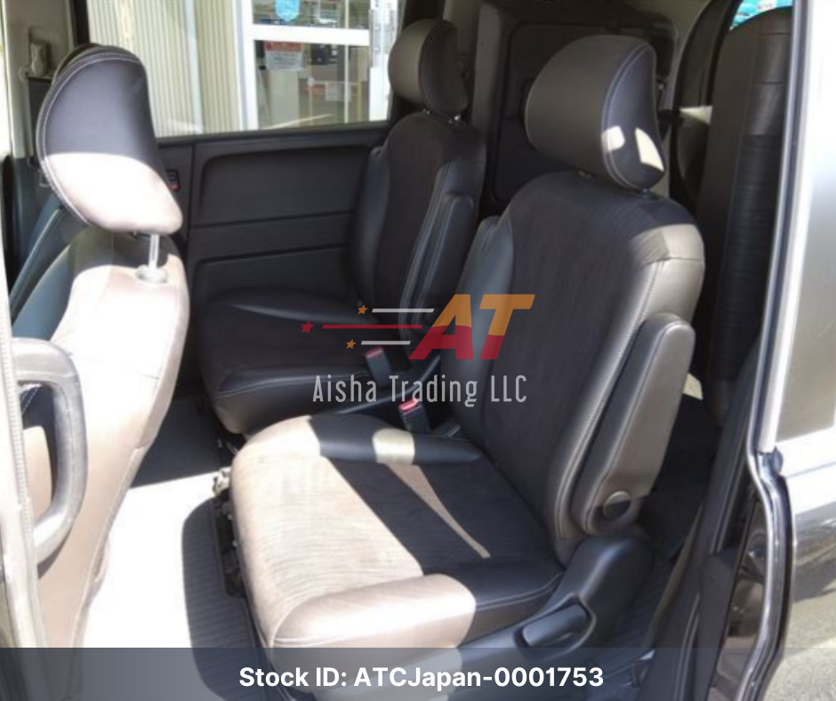 2015 Honda Freed